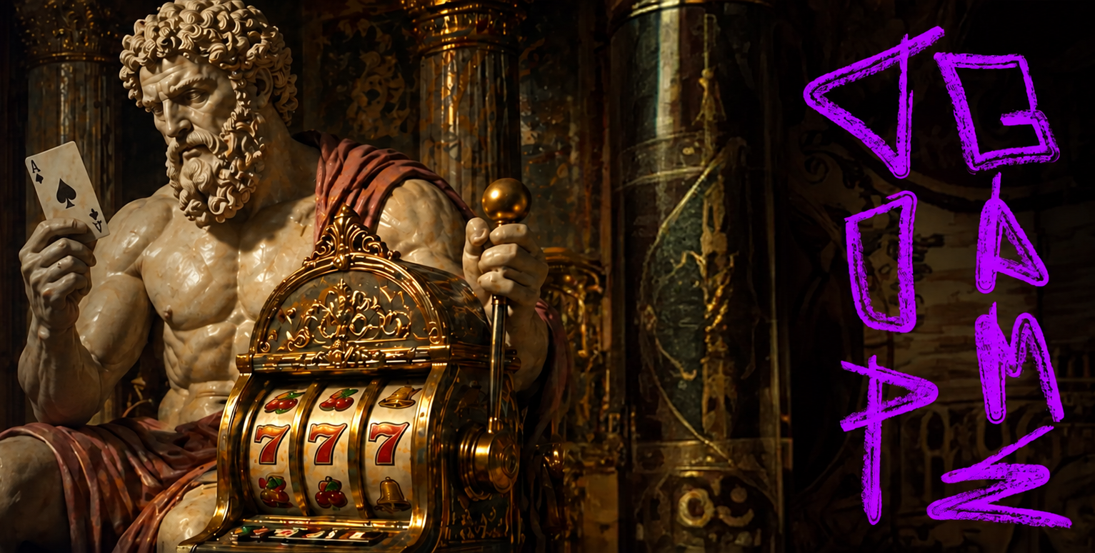 Slots Gallery casino Portugal